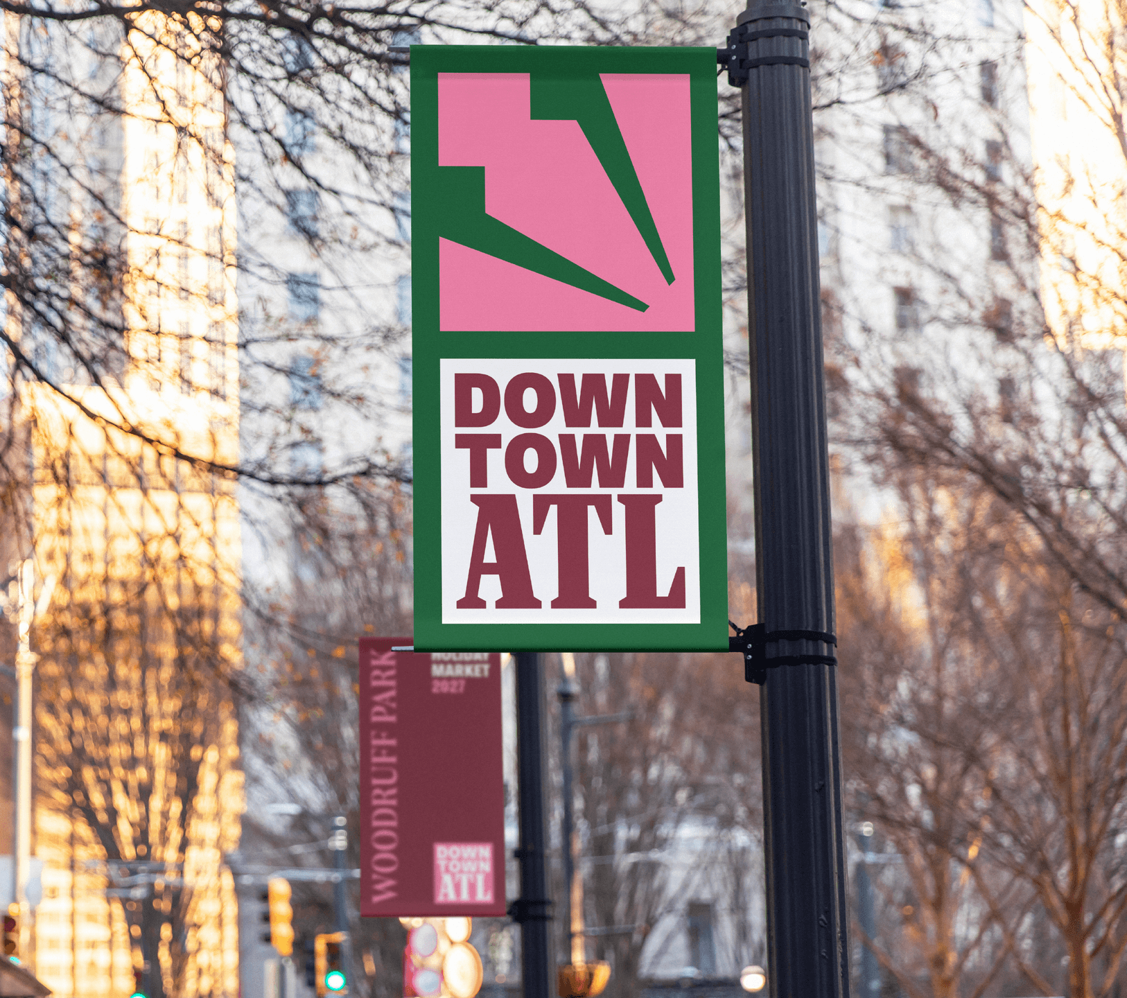 Downtown