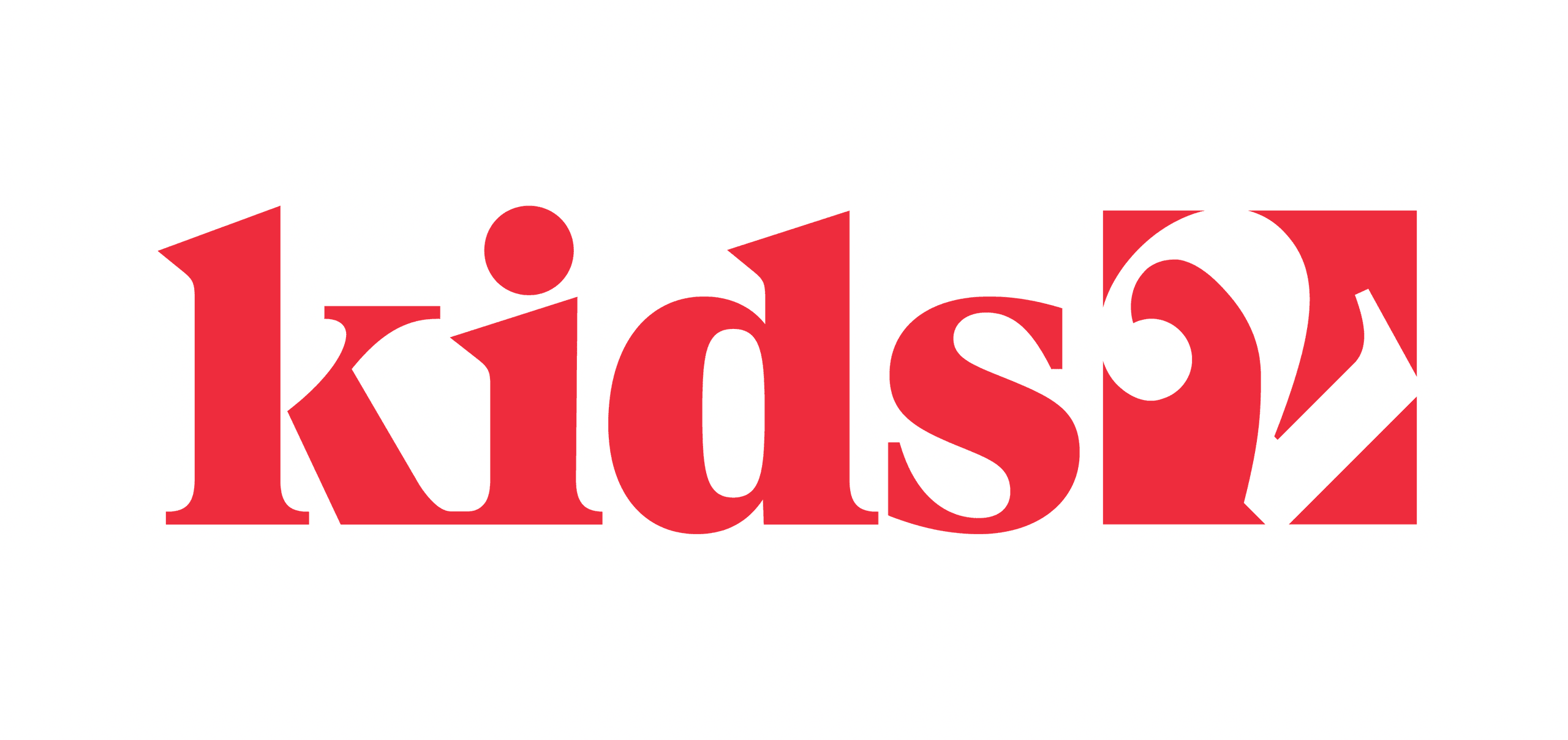 Kids 2 Logo