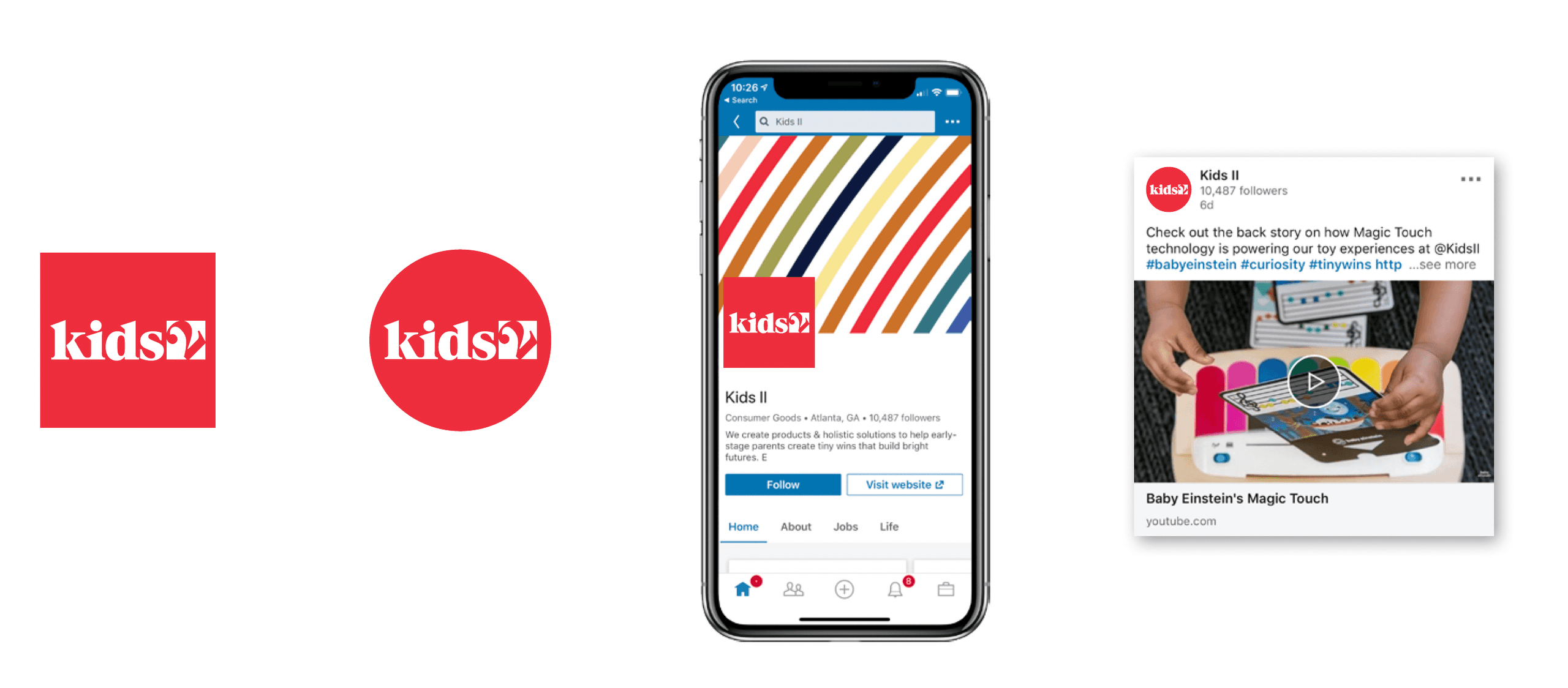 Kids2 Social 