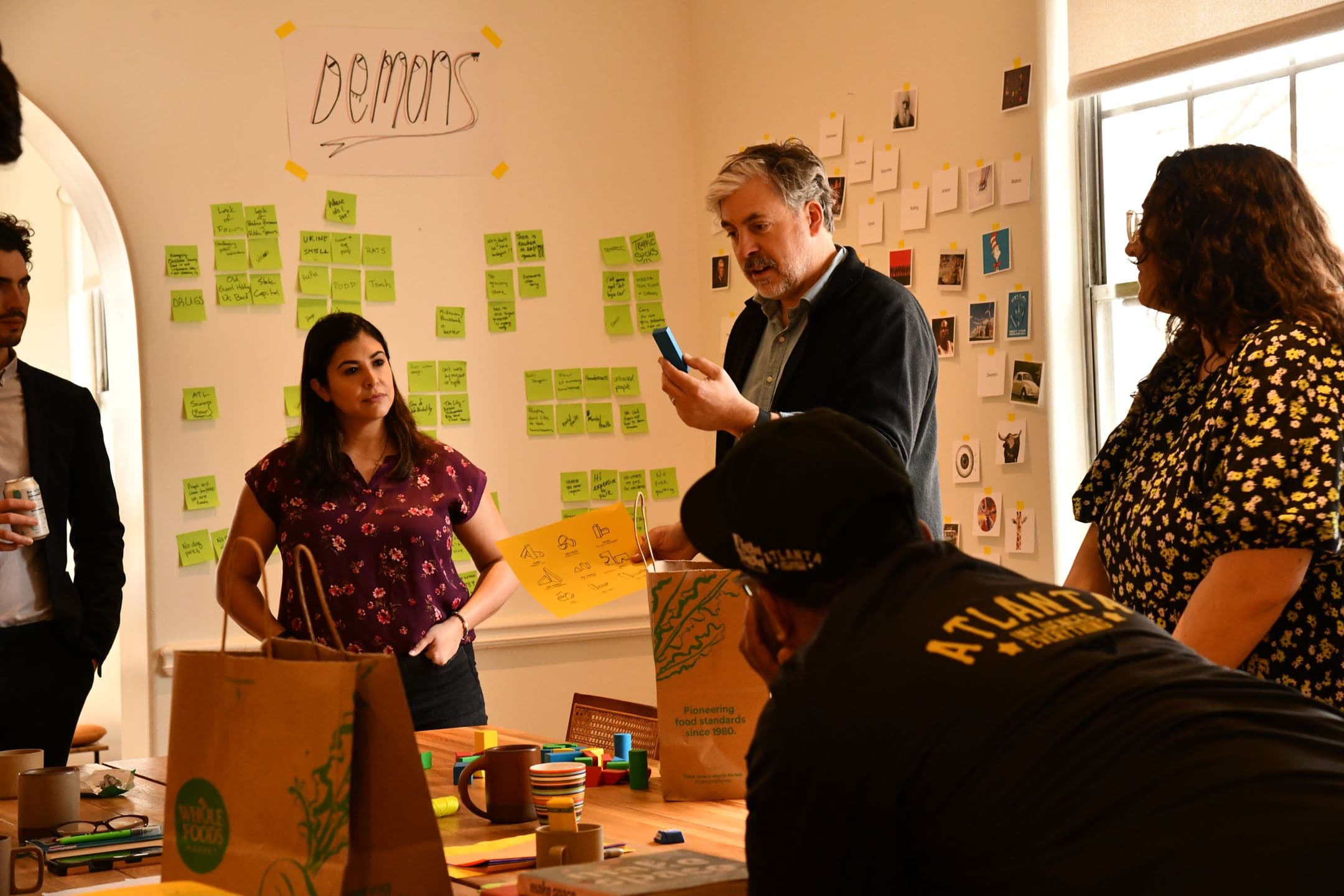 Downtown Visioning 3