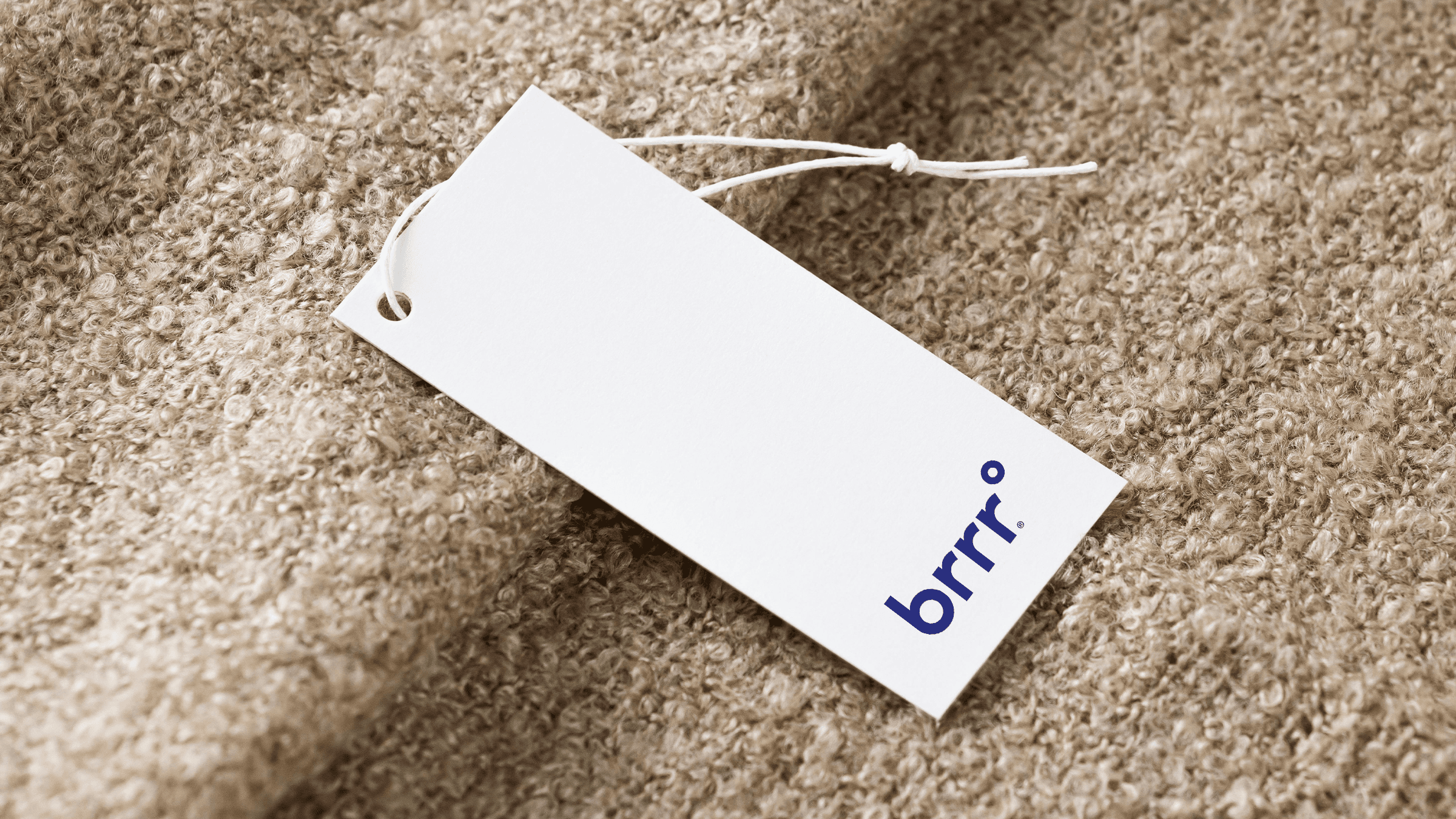 brrr tag