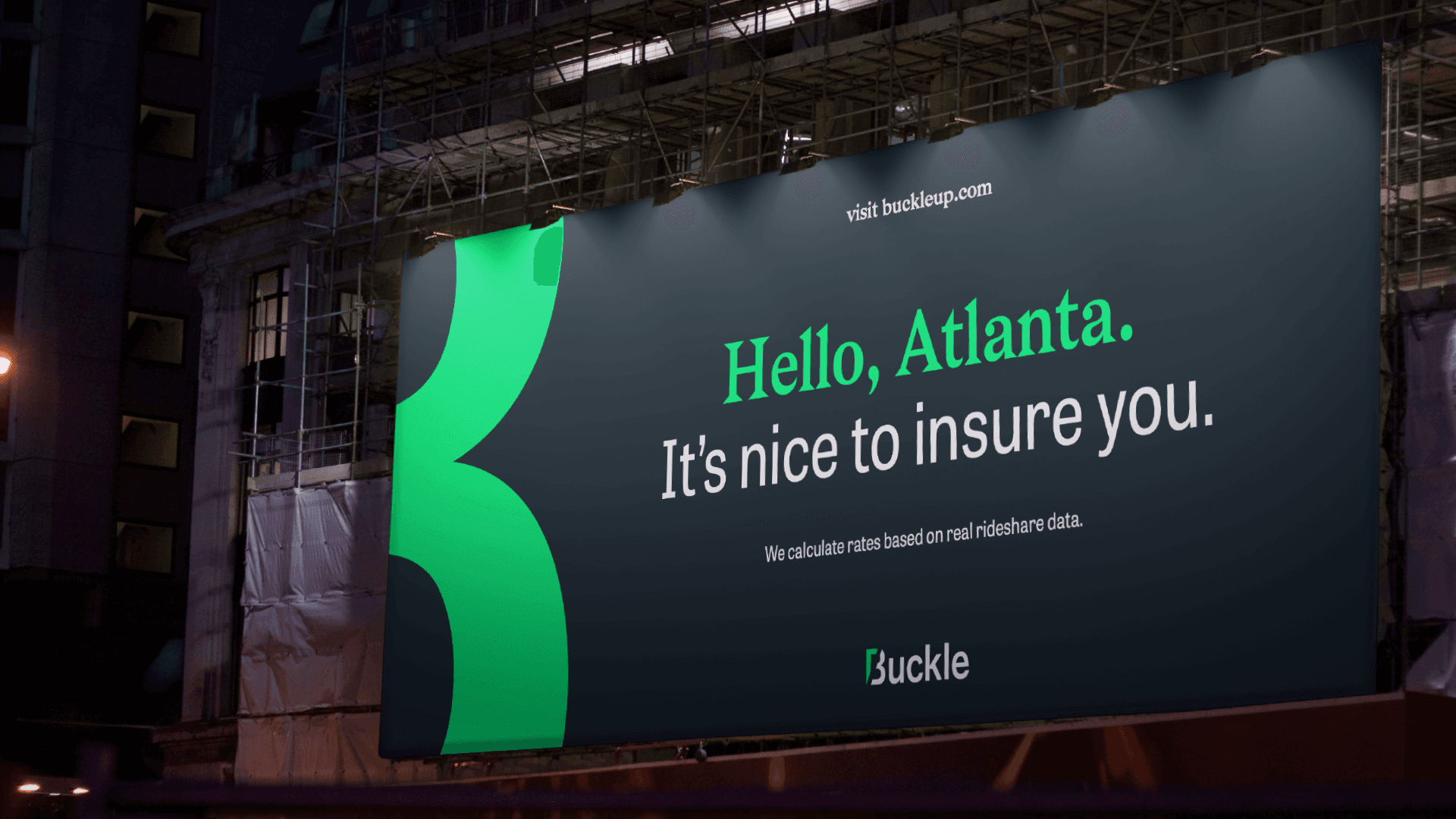 Buckle
