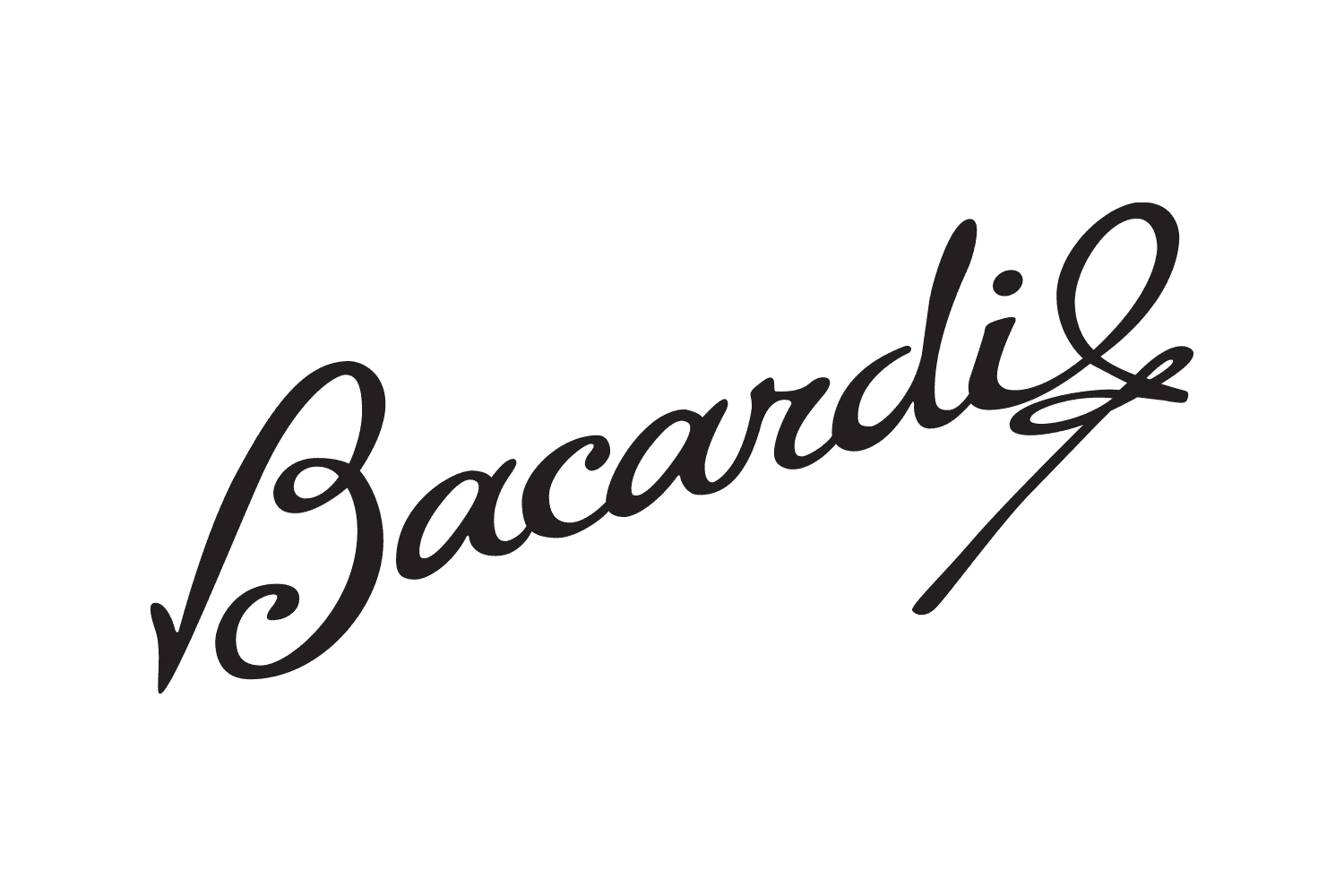 Logo Bacardi