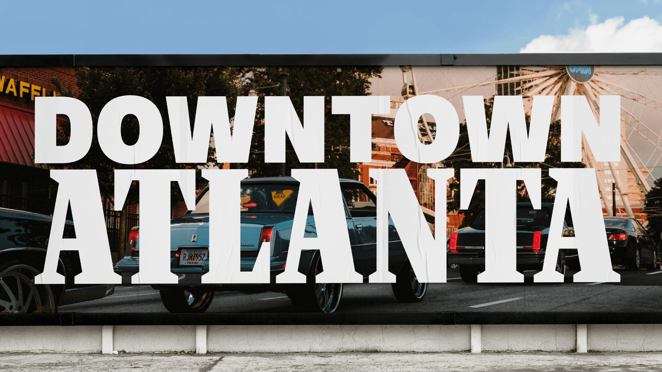 Downtown