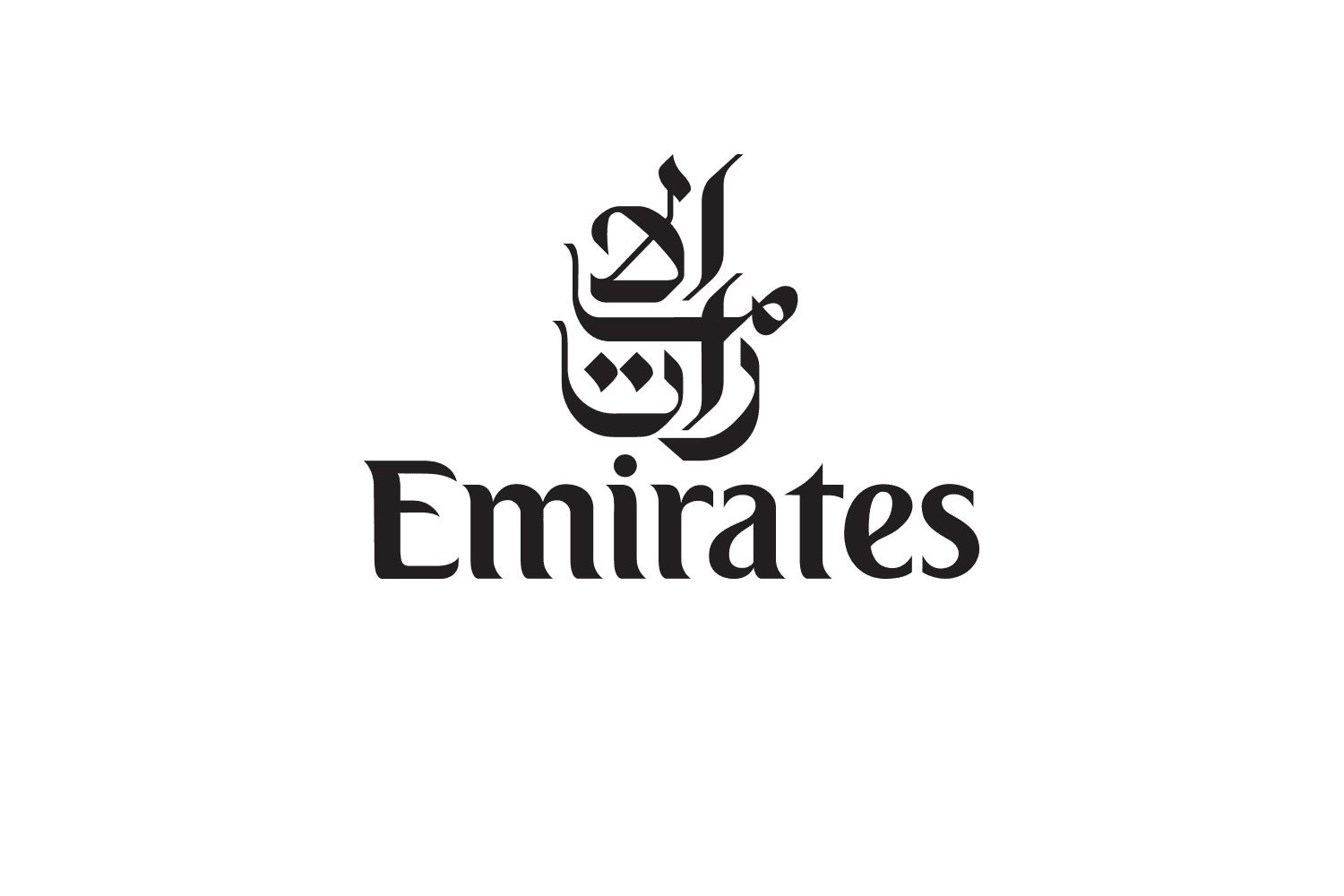 Emirates Logo