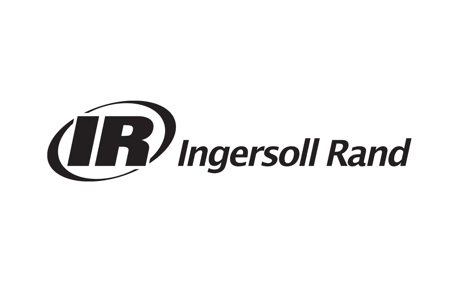 Logo Ingersoll Rand