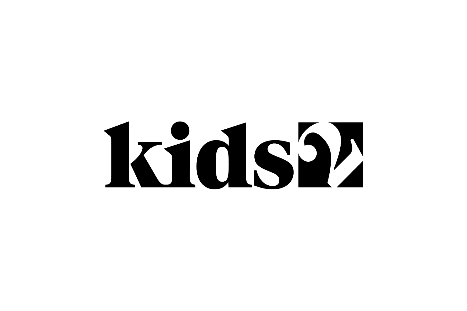 Kids2 Logo