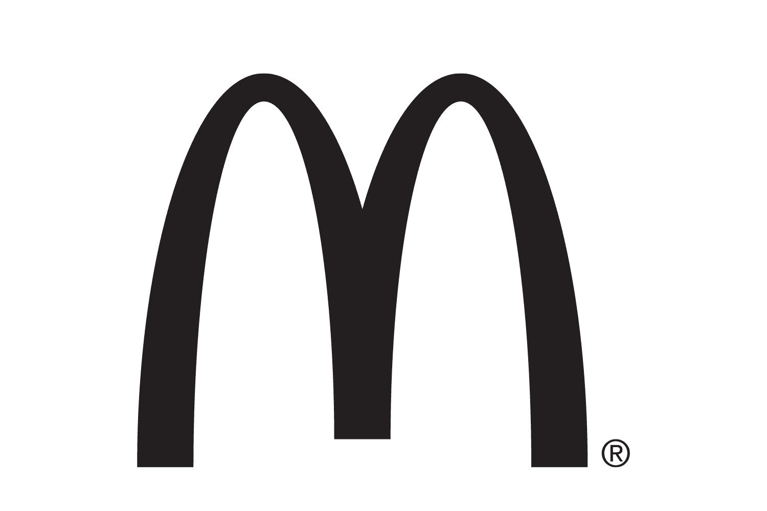 Logo McDonalds