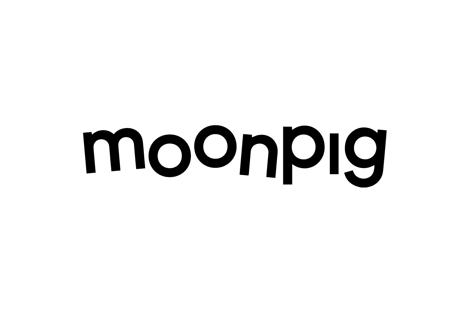Moonpig Logo