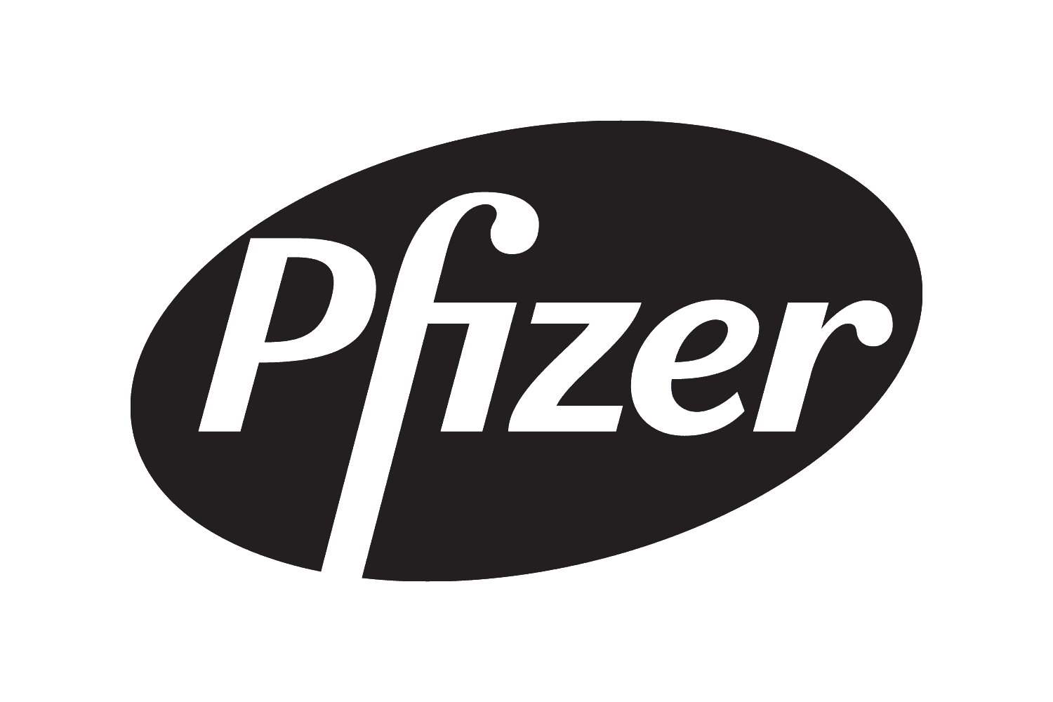 Logo Pfizer