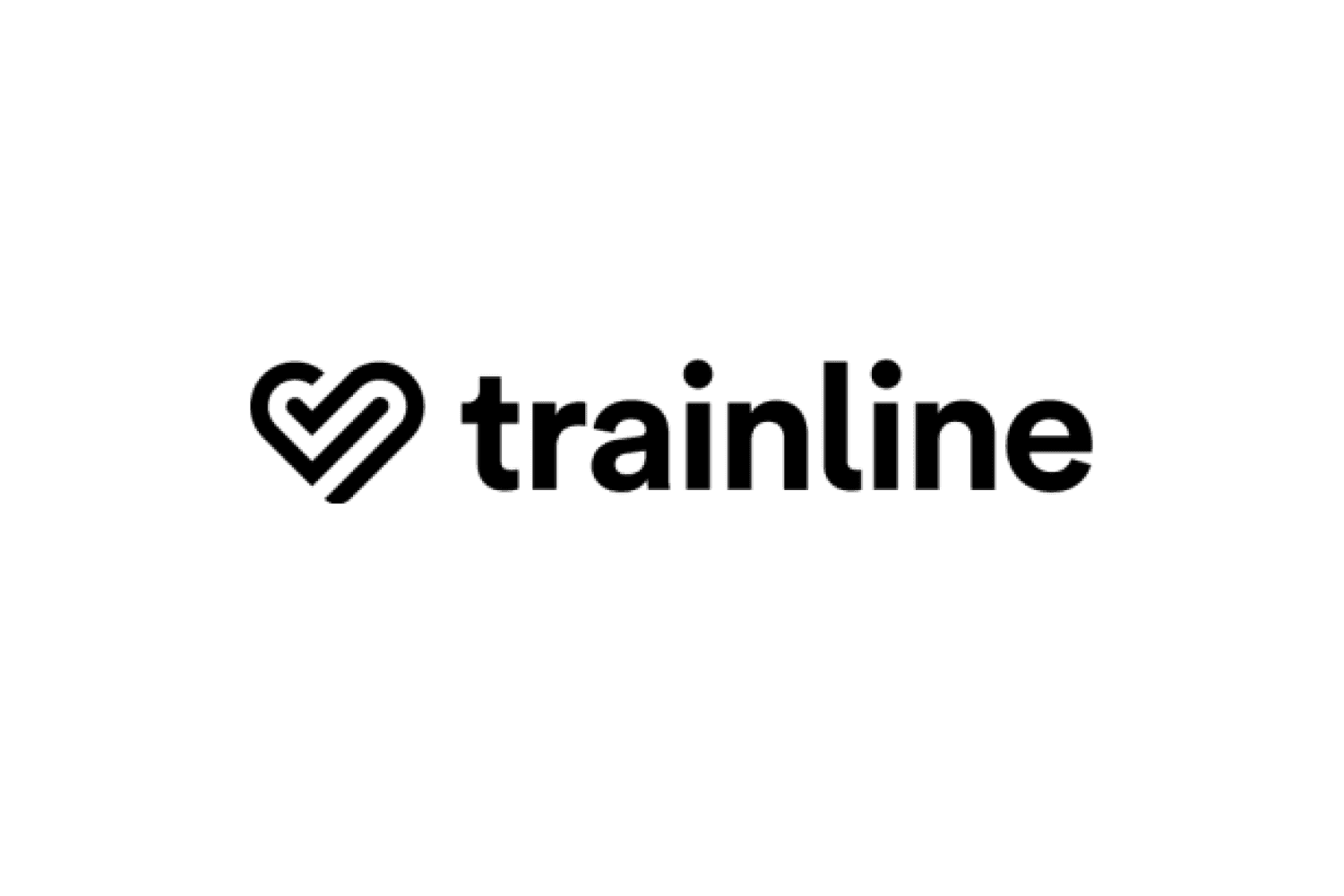 Trainline logo