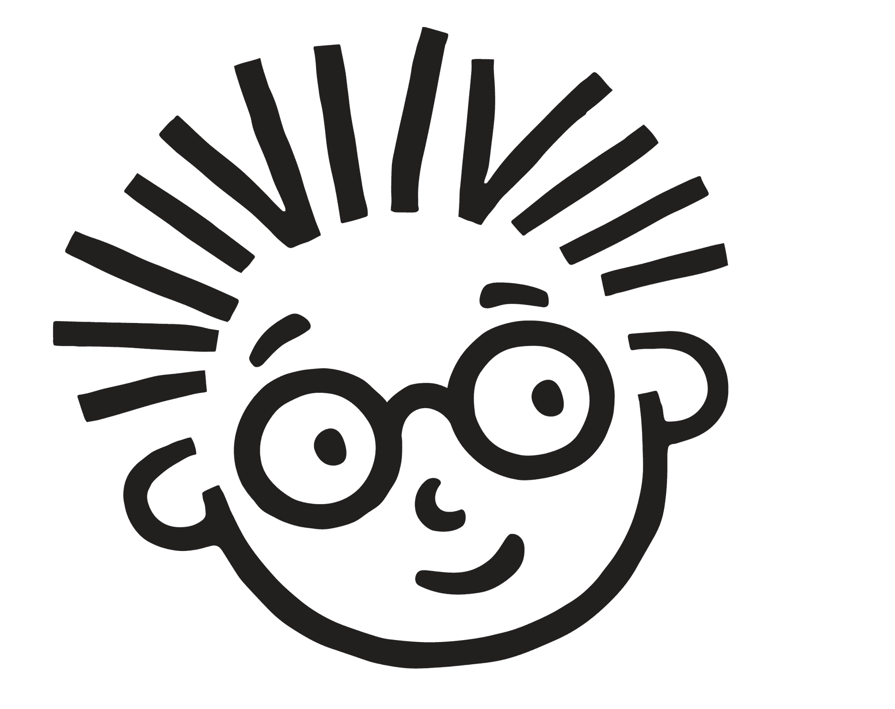 BabyEinstein Head